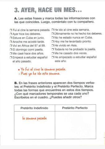 Prefecto vs Indefinido