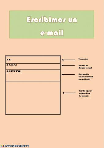 E-mail
