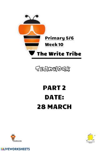 Week 10 e-learning p5-6 part 2