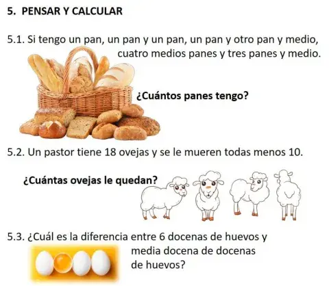 Enredos matemáticos