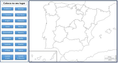 Que comunidade esquecimos?