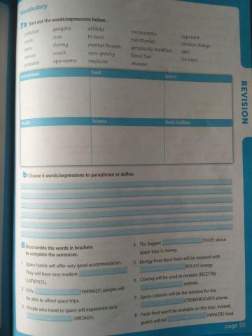 Dip in 8 workbook page 93