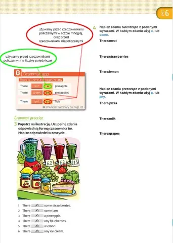Countable-uncountable nouns