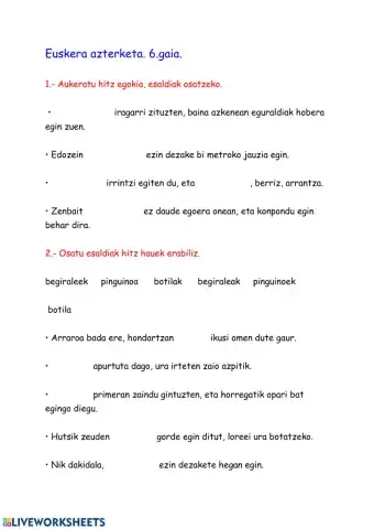 6.gaia.Euskera