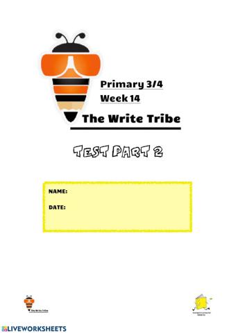 Week 14 e-learning p3-4