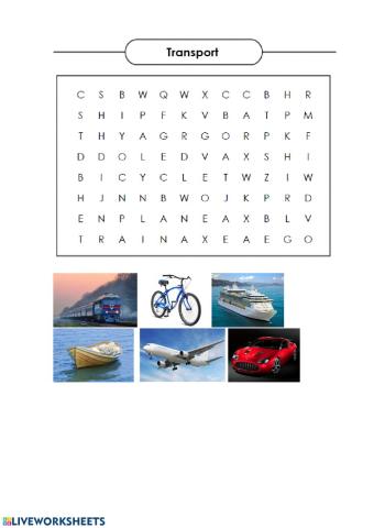 Transport