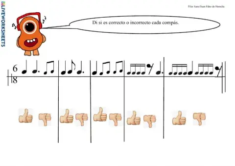 Compases compuestos II