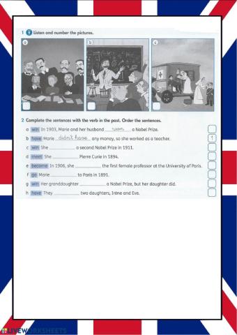 Marie Curie AB-Pg 85