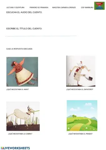 El pollito de la avellaneda