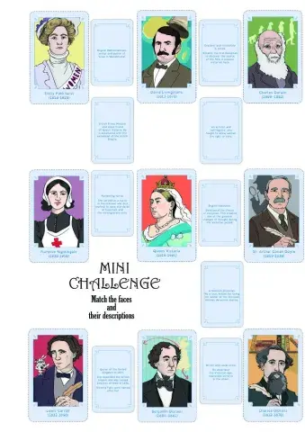 British empire page 10