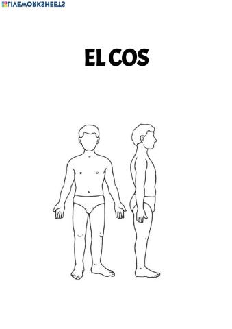 El cos