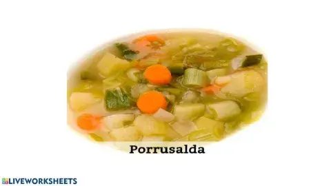 Porrusalda