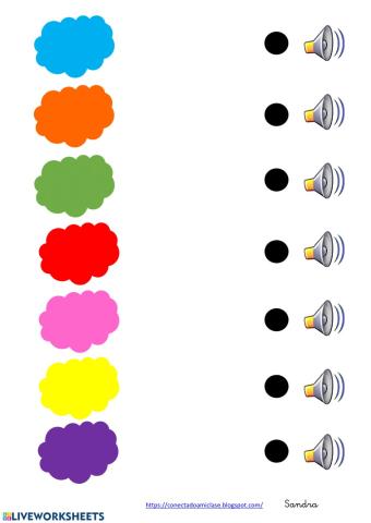 Colores