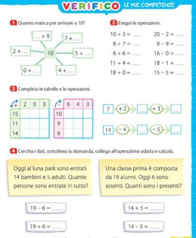 Calcolo 1