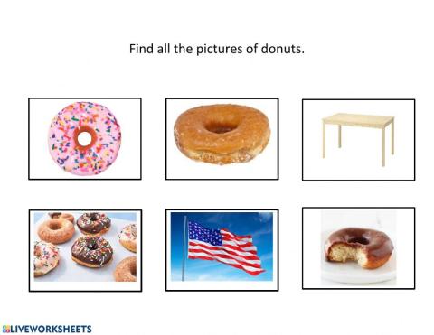 Select Donuts