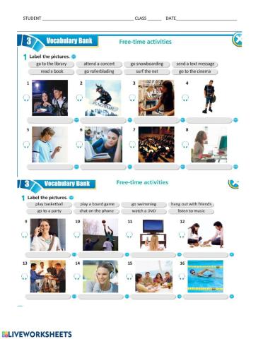 Prime Time - 1 Module-3