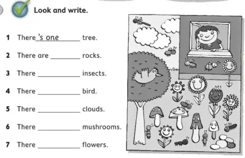 Poptropica level 2 unit 1