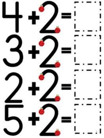 Touch Points Math -2