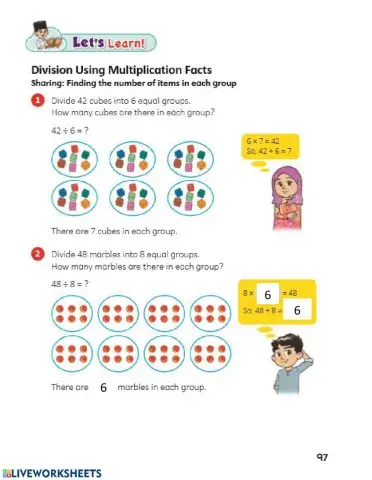 Multiplication