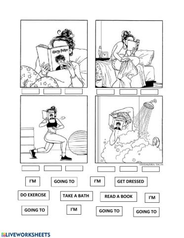 Future GOING TO drag & drop