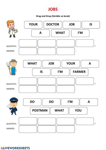 Jobs