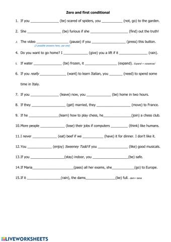 Grade 6-Piwna-Conditional 0-1-ex.2