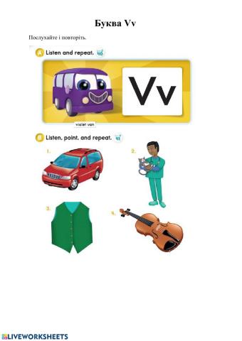 Oxford Phonics World 1