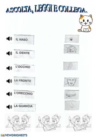 Italiano per stranieri