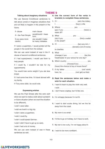Grade 10 Language Structure Page 151