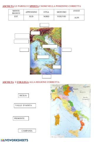 Geografia