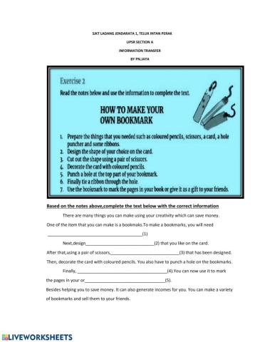 Unit-8 you can be an entrepreneur