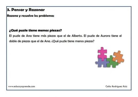 Problema de razonamiento