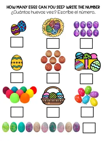 How many can you see?