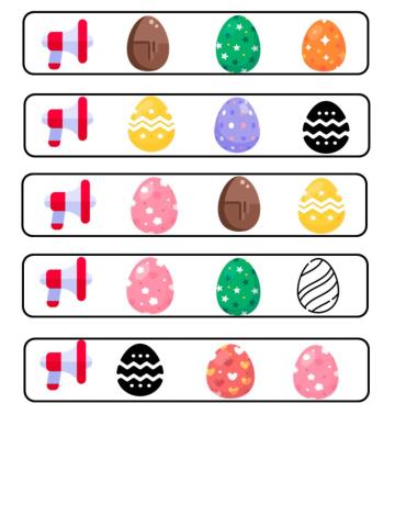 Listen and choose the correct one