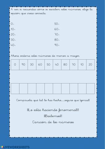 Matemáticas interactivas 1