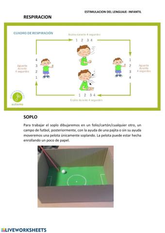 Estimulacion del lenguaje-INF