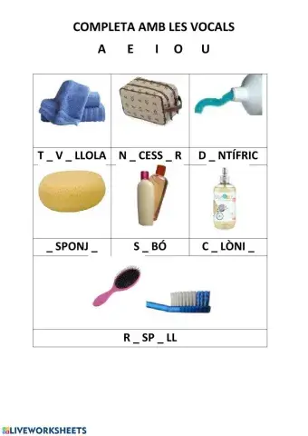 COMPLETA AMB VOCALS ROBA