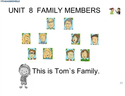 Family Members
