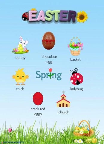 Easter