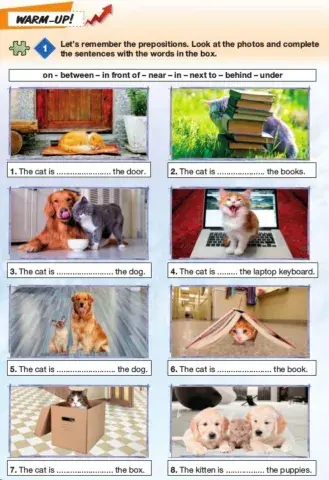 Grade 6 Unit 8 Bookworms Page 108