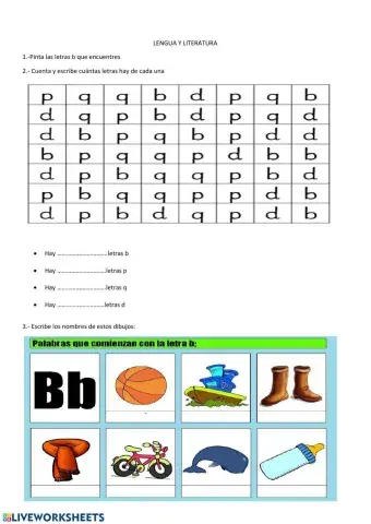 DISCRIMINACION LETRA Bb