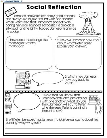 What are They Thinking?5