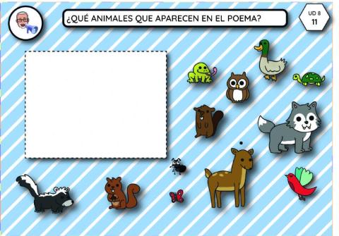 Poema primavera (8-11)