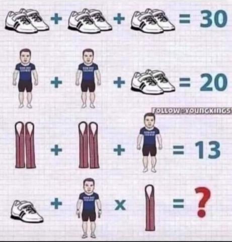 Logic quiz 5