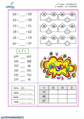 10.4 prim - LH 2