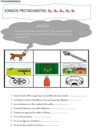 Autodictado foenma ll