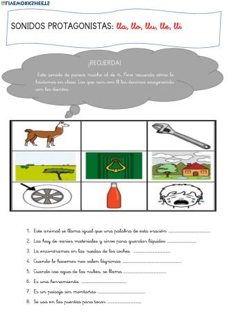 Autodictado foenma ll