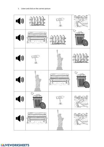 Vocabulary page 49 high five 2