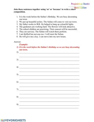 Festivals - brunei darussalam (psr syllabus)