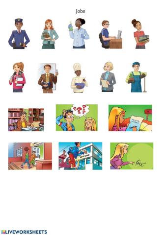 Jobs